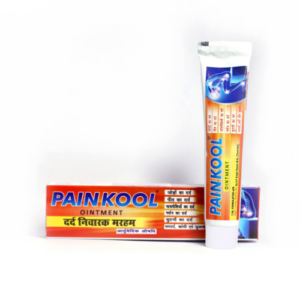Painkool Ointment(Pain Relieving Ointment)