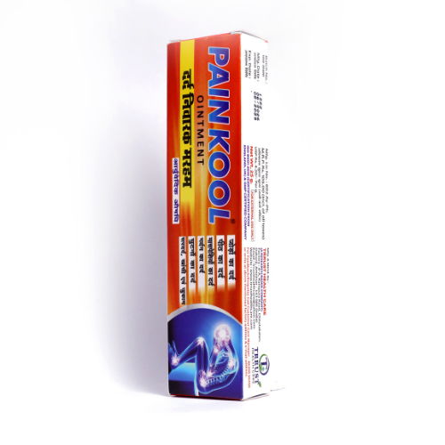Painkool Ointment(Pain Relieving Ointment) - Image 4