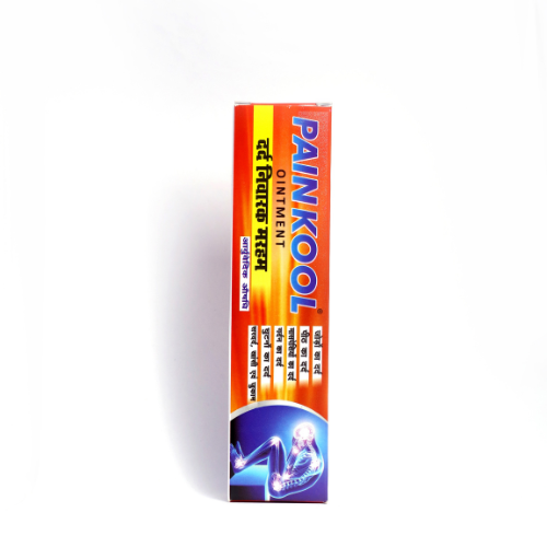 Painkool Ointment(Pain Relieving Ointment) - Image 3