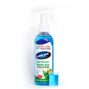 Germi Safe Hand Sanitizer