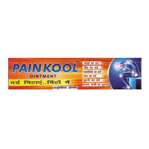 Painkool Ointment