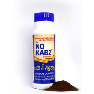 THC NO KABZ CHURNA