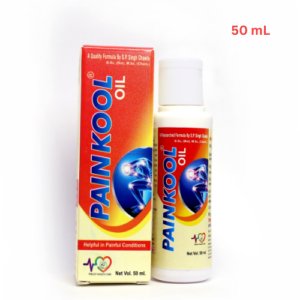 Painkool Oil...