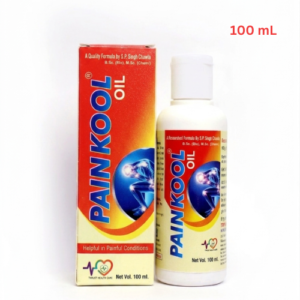 Painkool Oil...